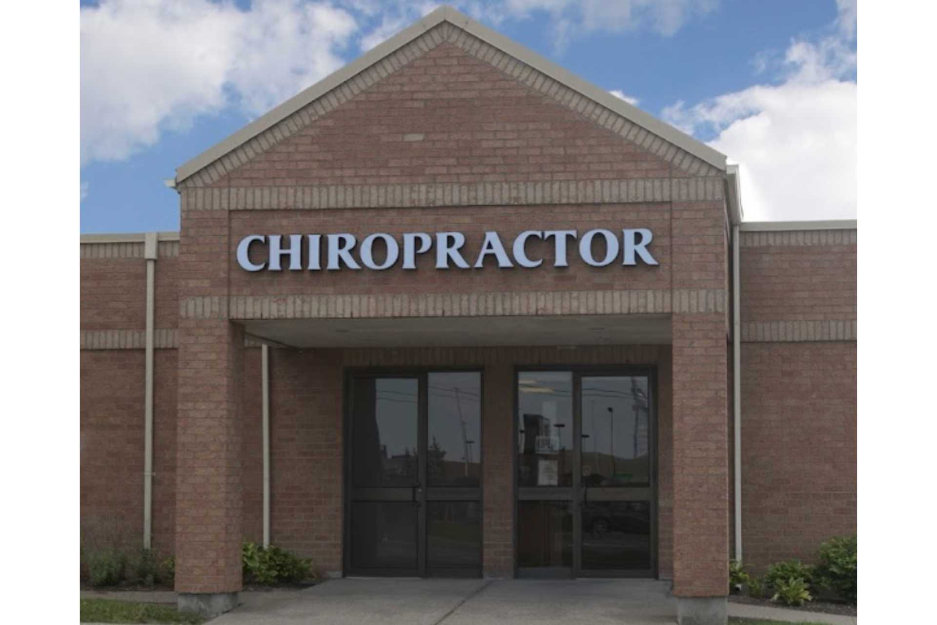 Advanced Chiropractic Clinic