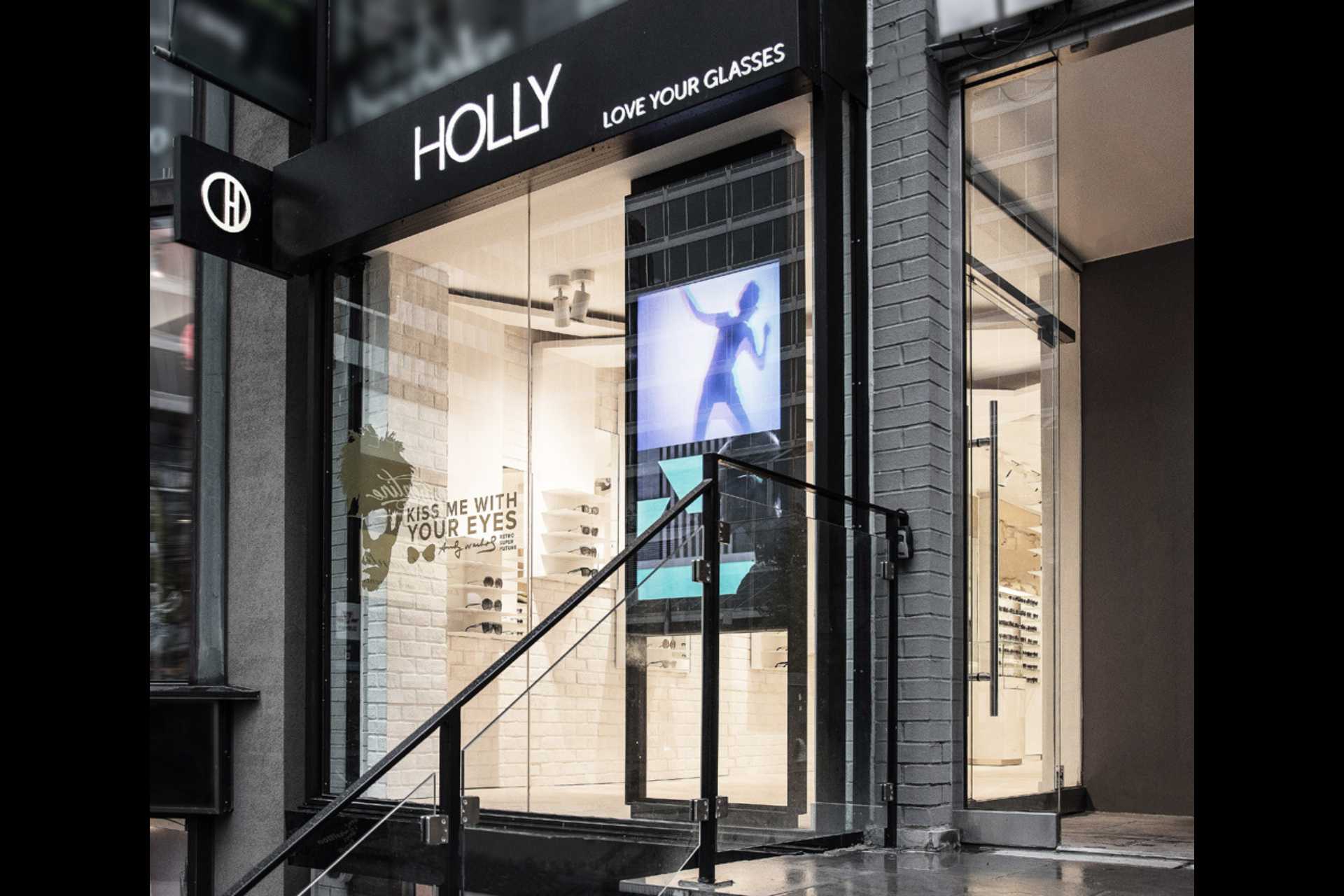 Holly Eyewear