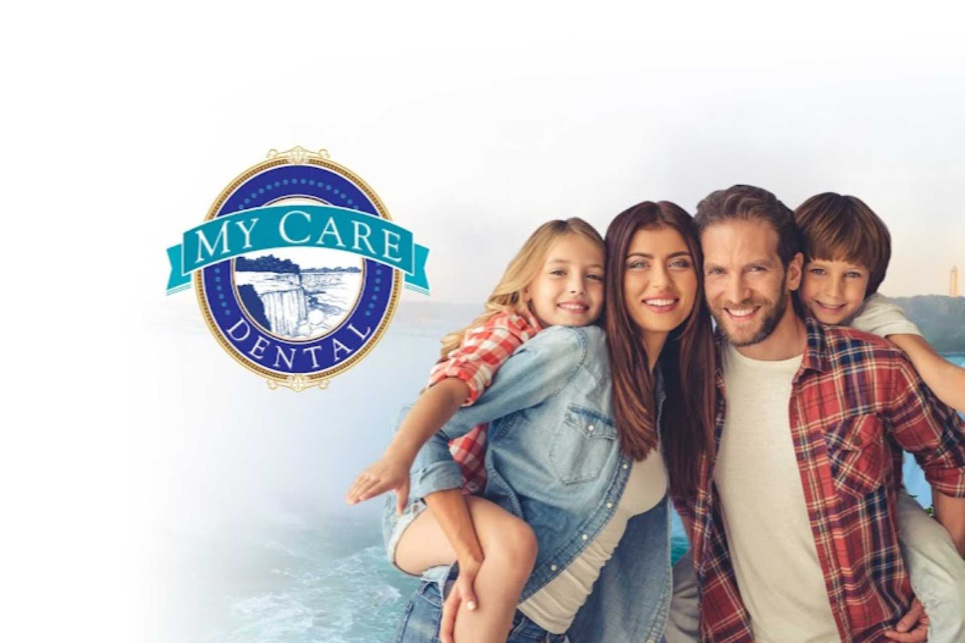 My Care Dental