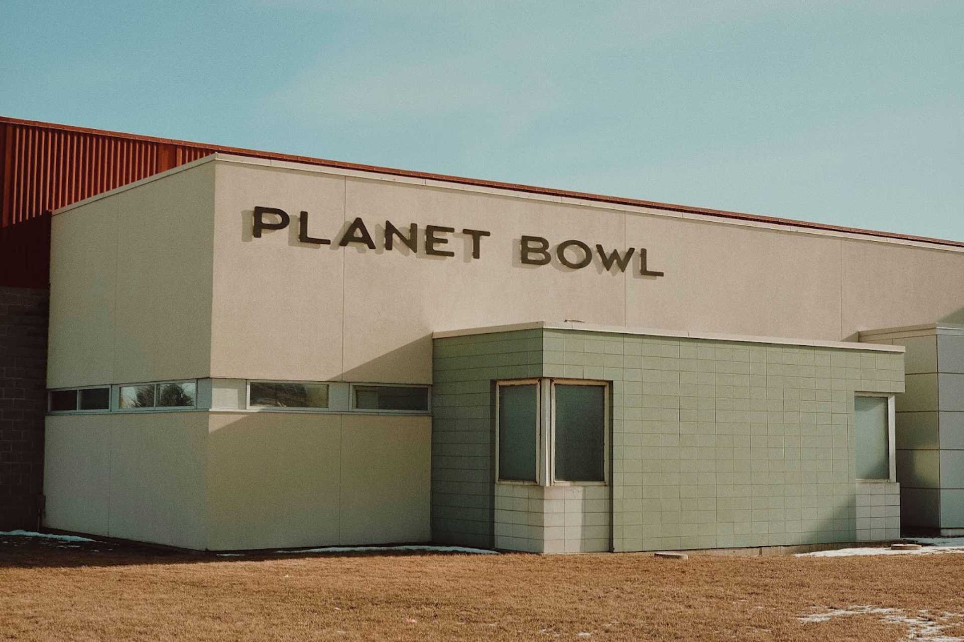 Planet Bowl