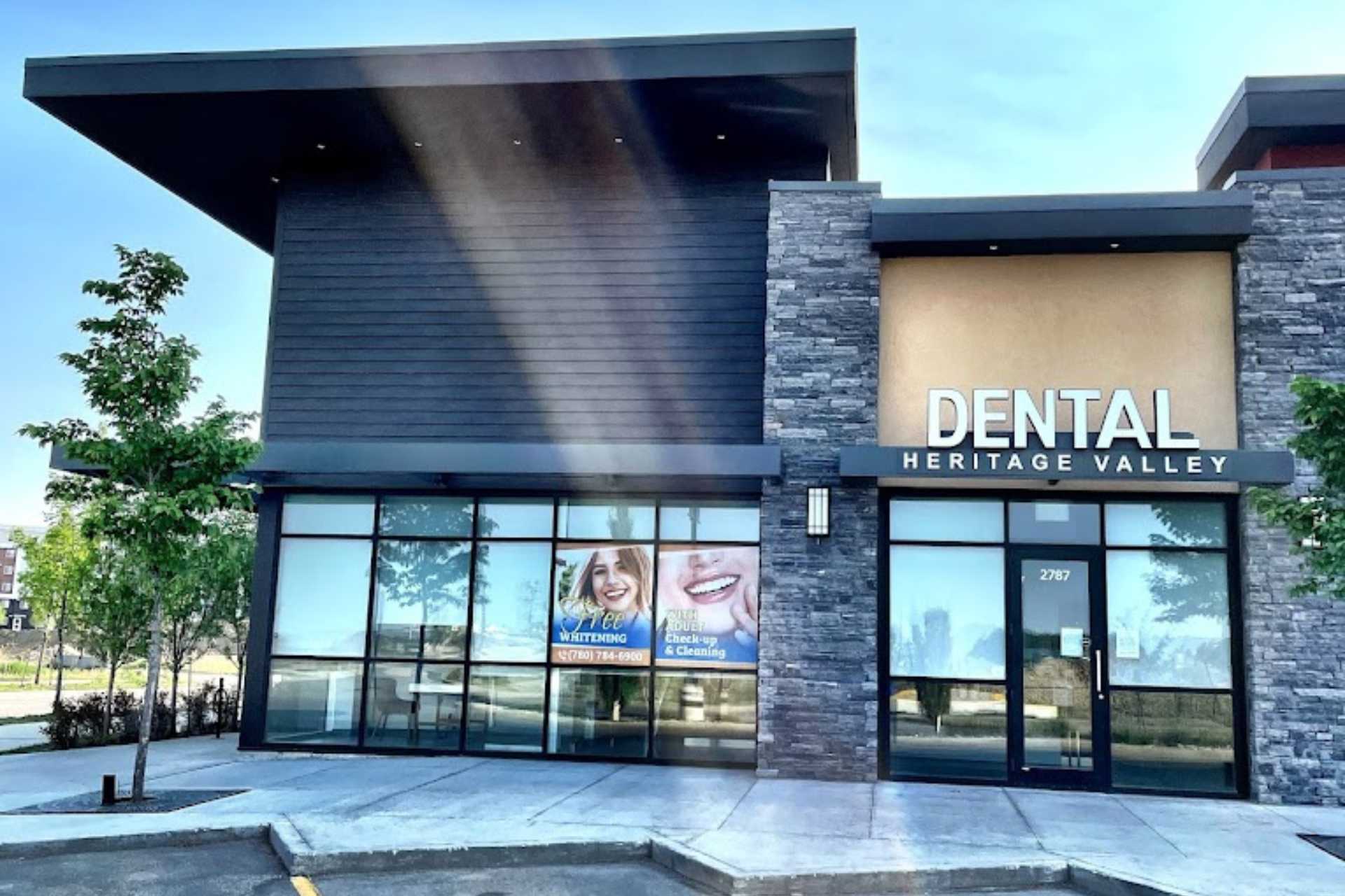 Heritage Valley Dental