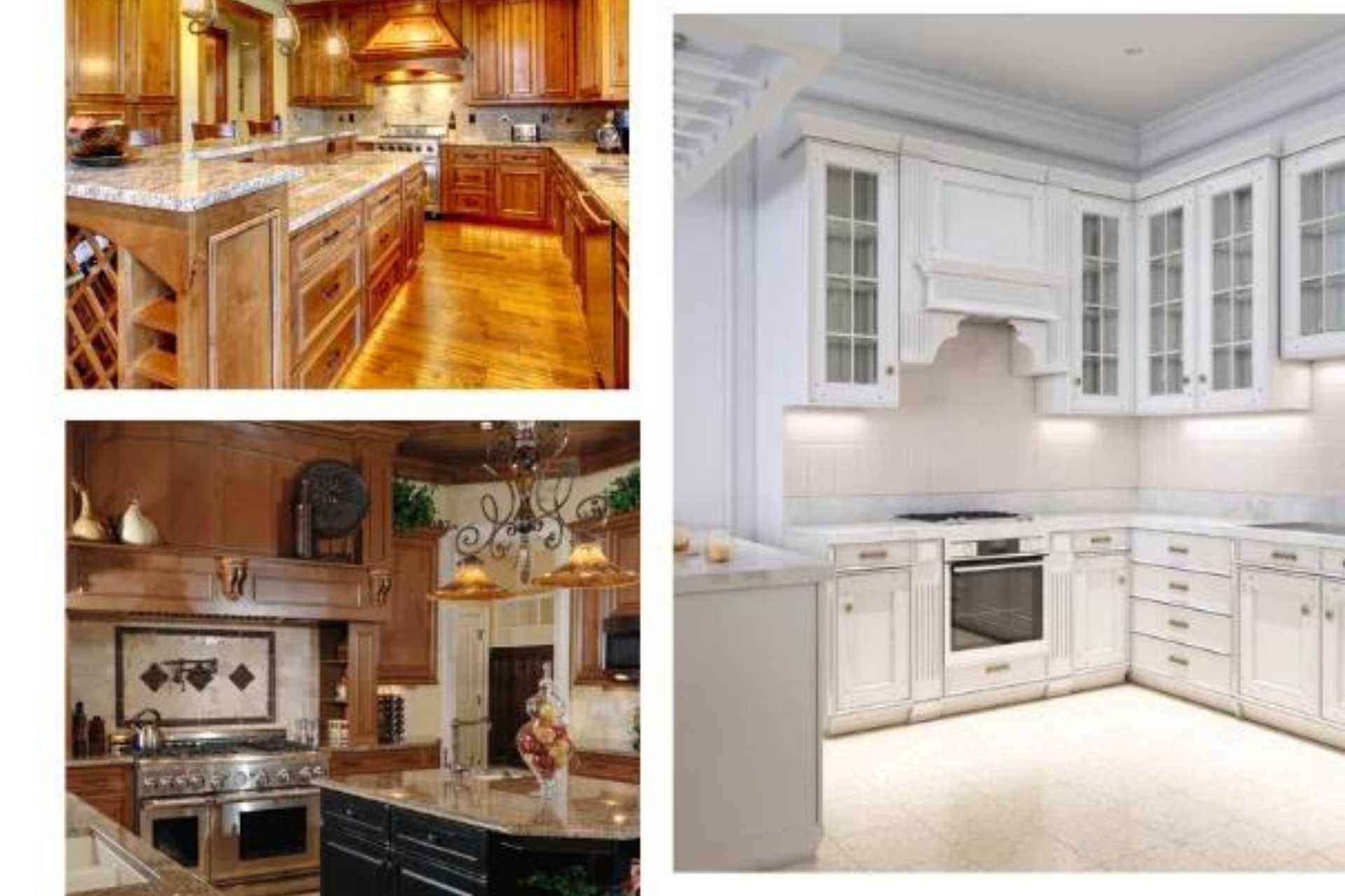 Lions Happy Kitchens LTD