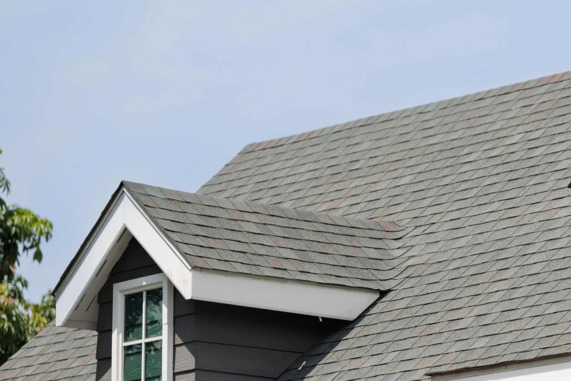 Patterson Road Roofing