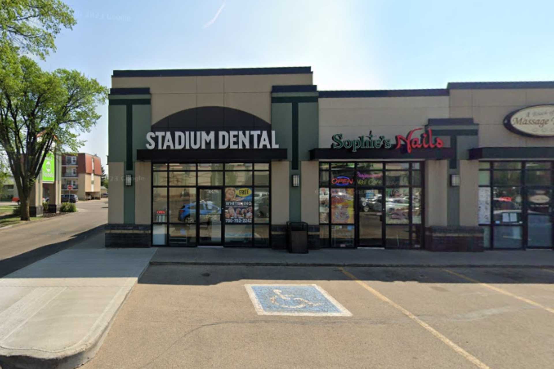 Stadium Dental