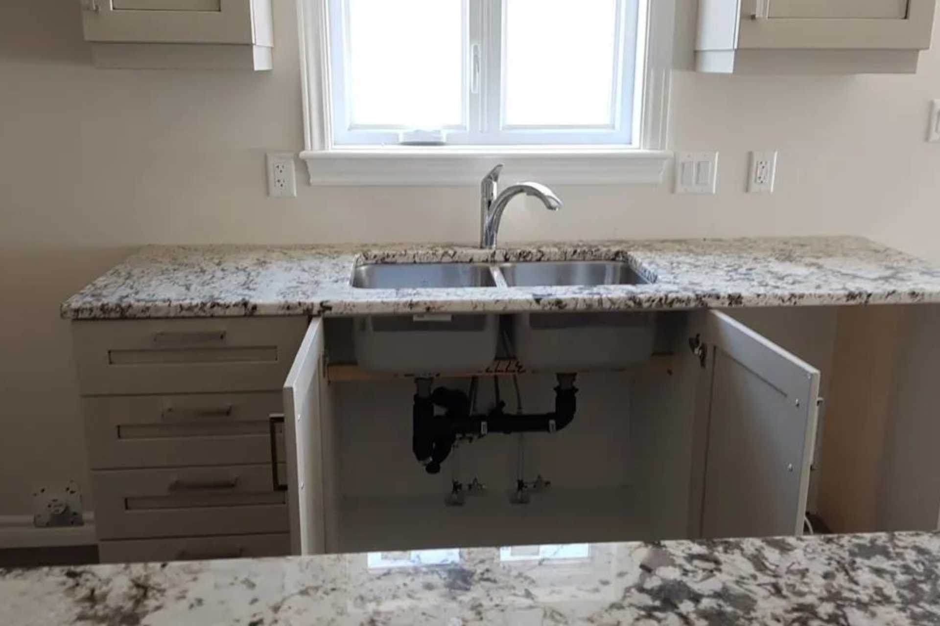 Leak Free Plumbing