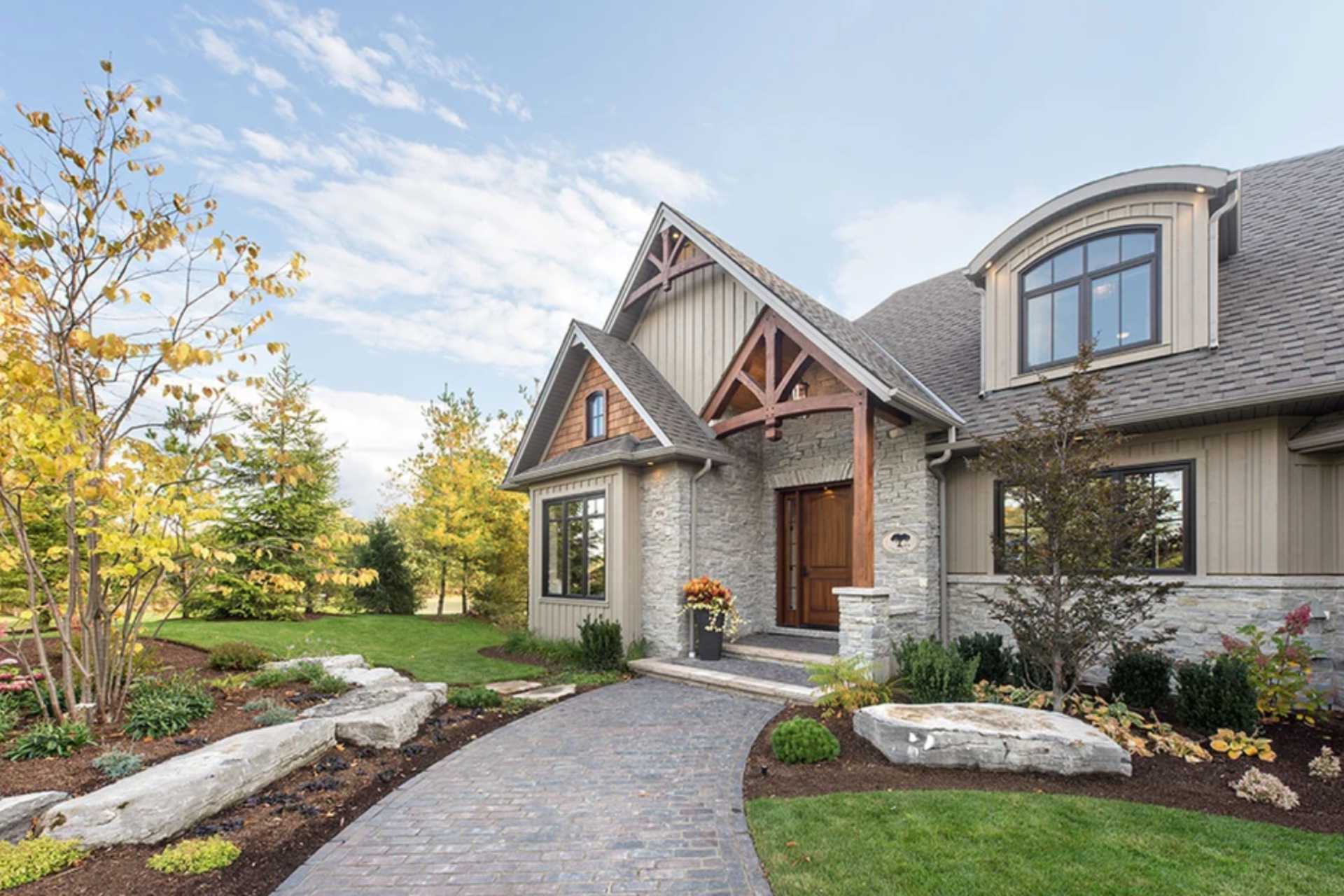 Louwes Windows & Siding