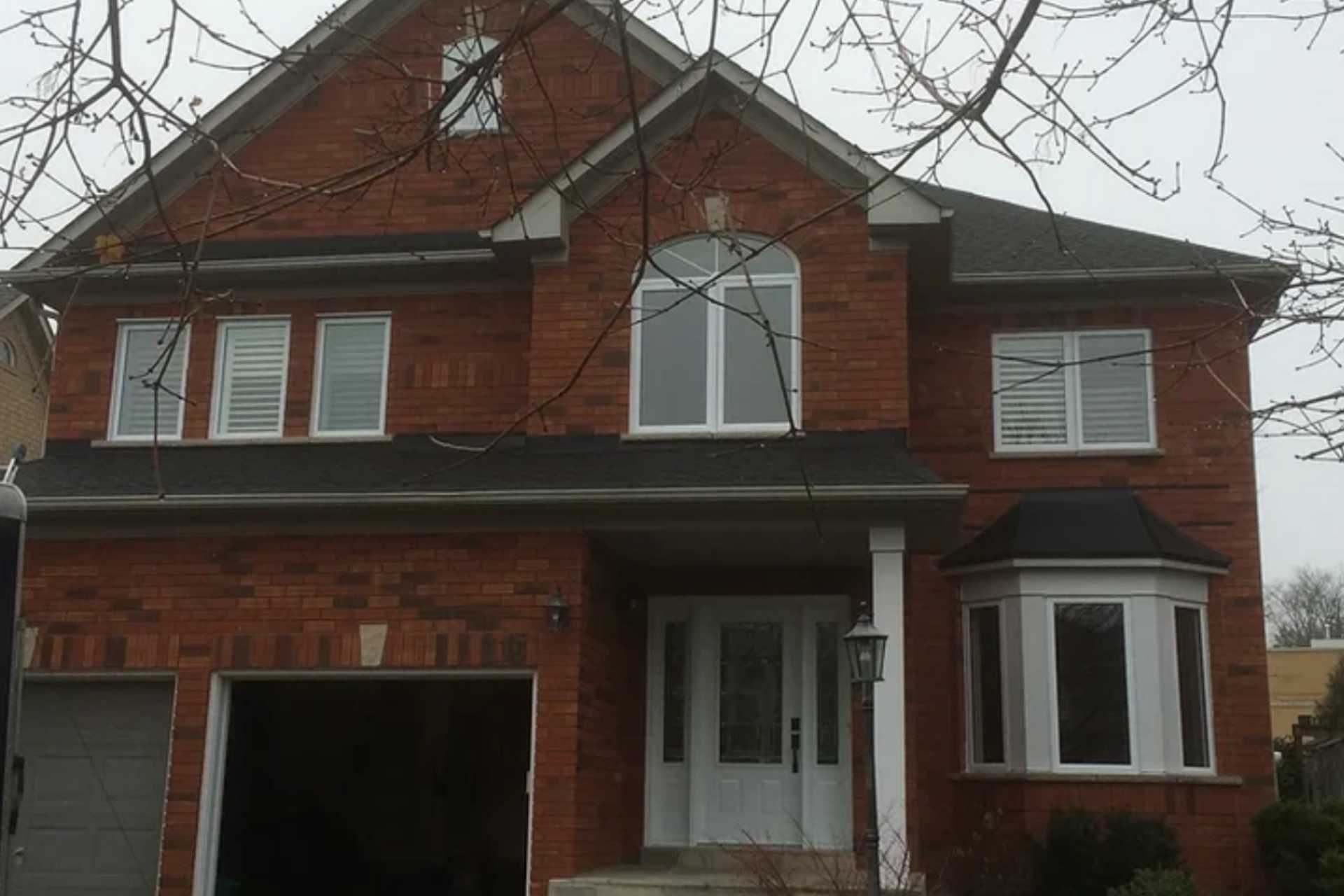 Scott Windows & Doors