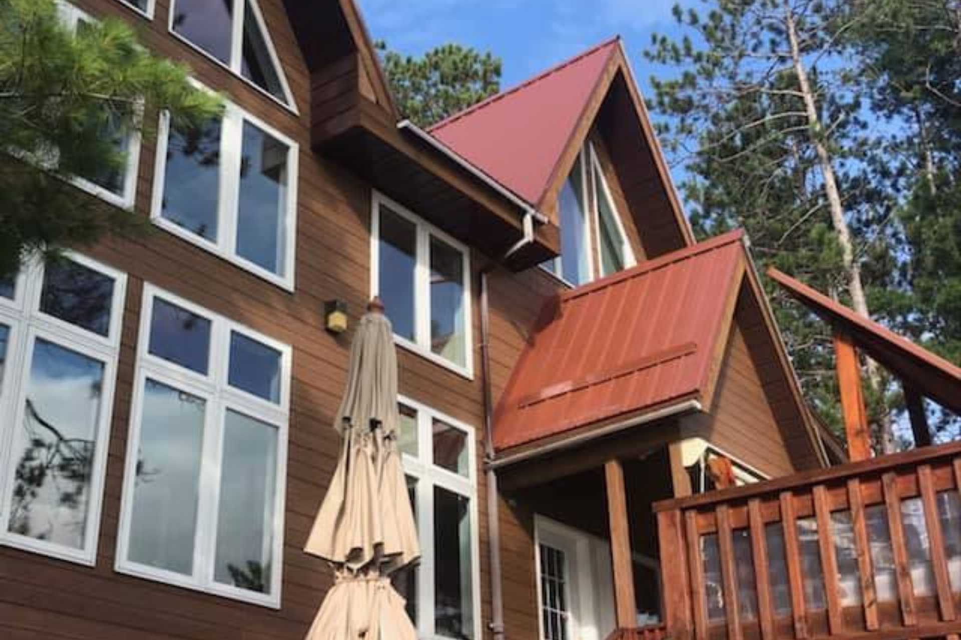 Strategic Roofing