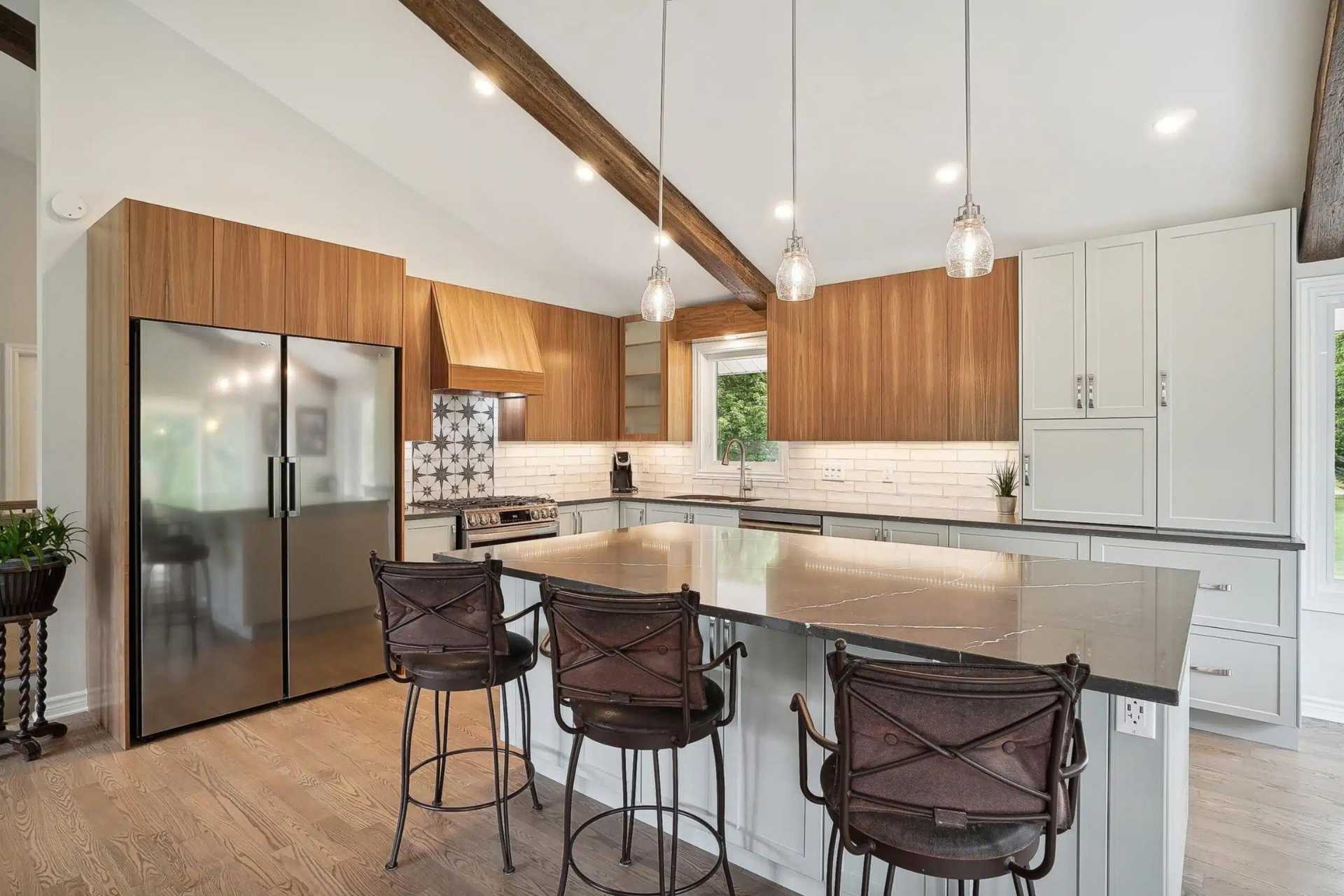 Tremblay Renovation Inc