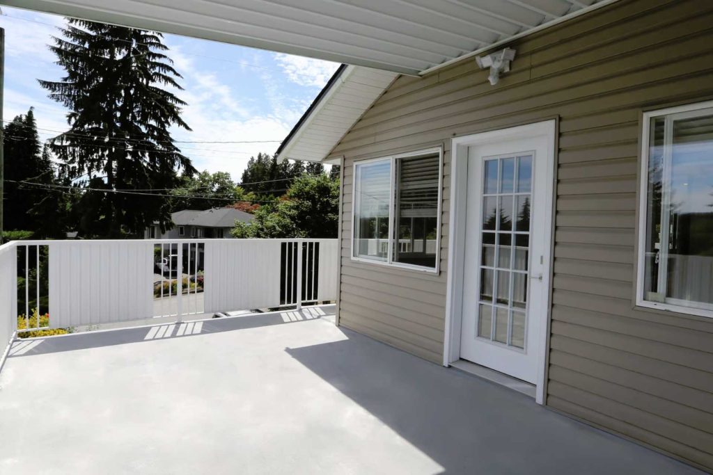 Banff Contracting