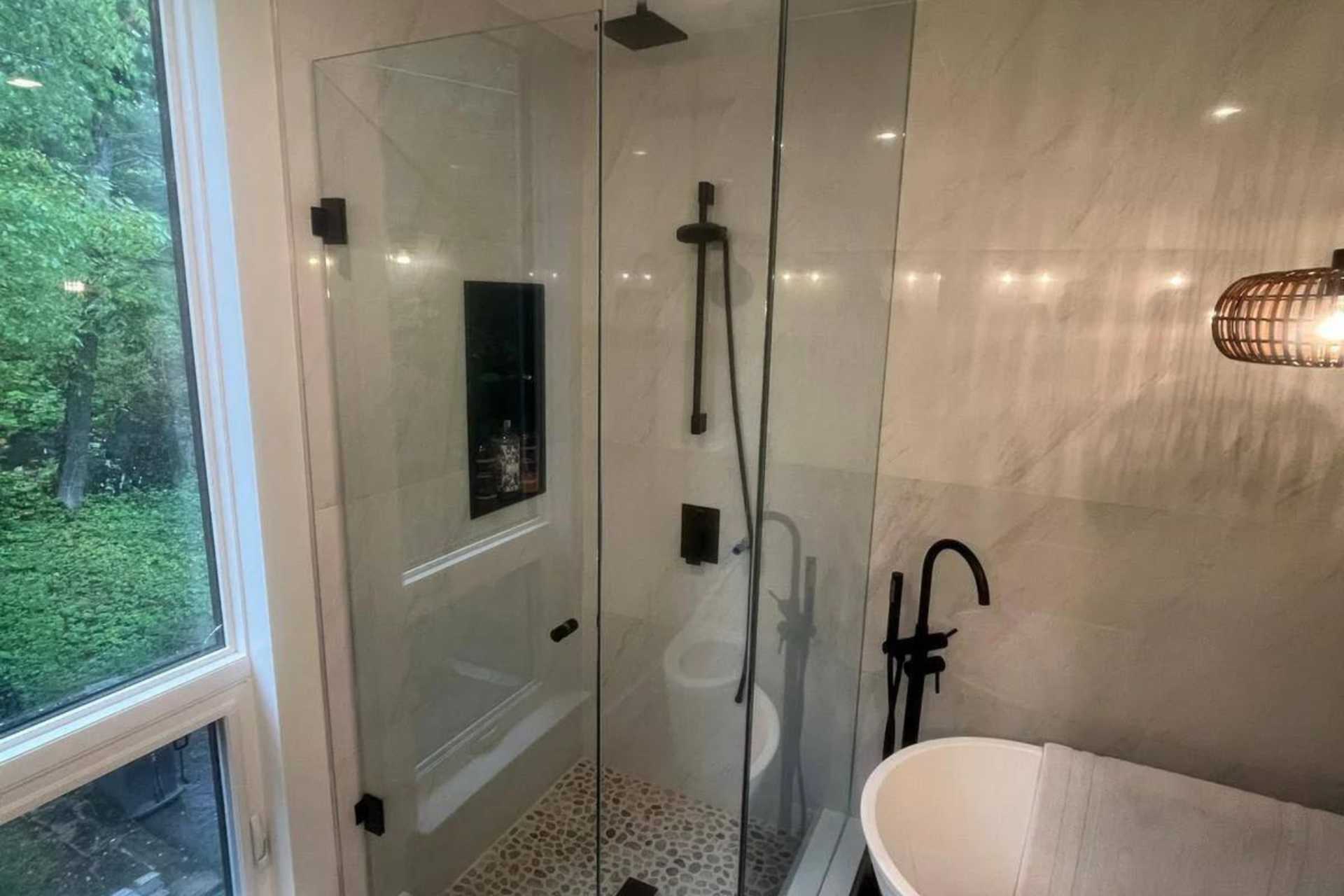 DreamView Glass, Windows and Doors