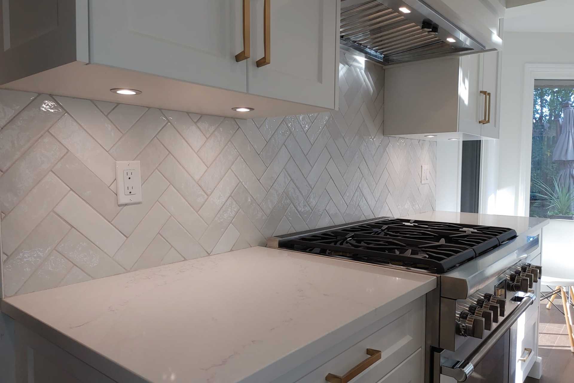 Major Renovation and Tiling Inc