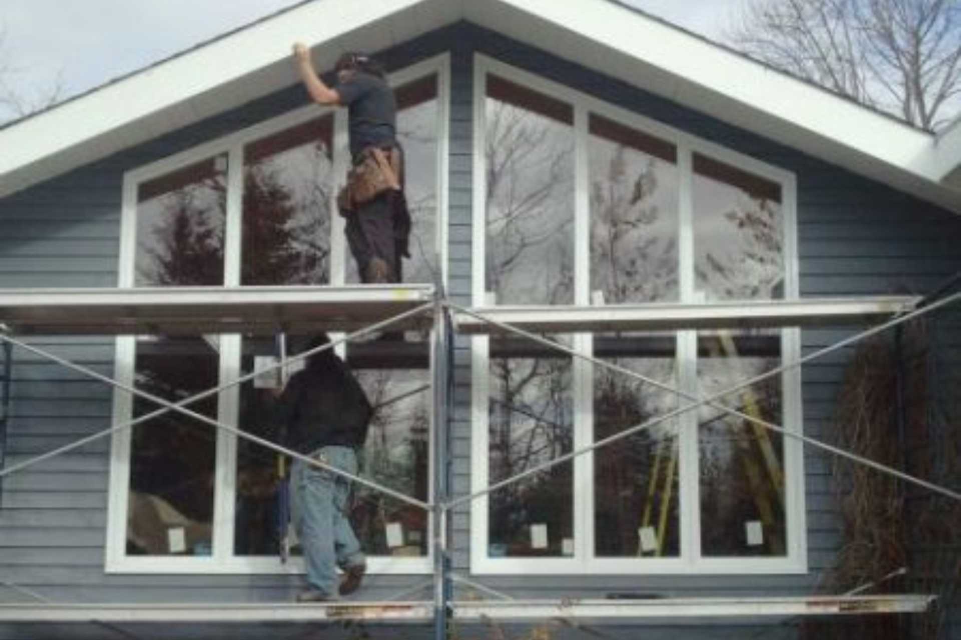 Matheson Windows & Doors