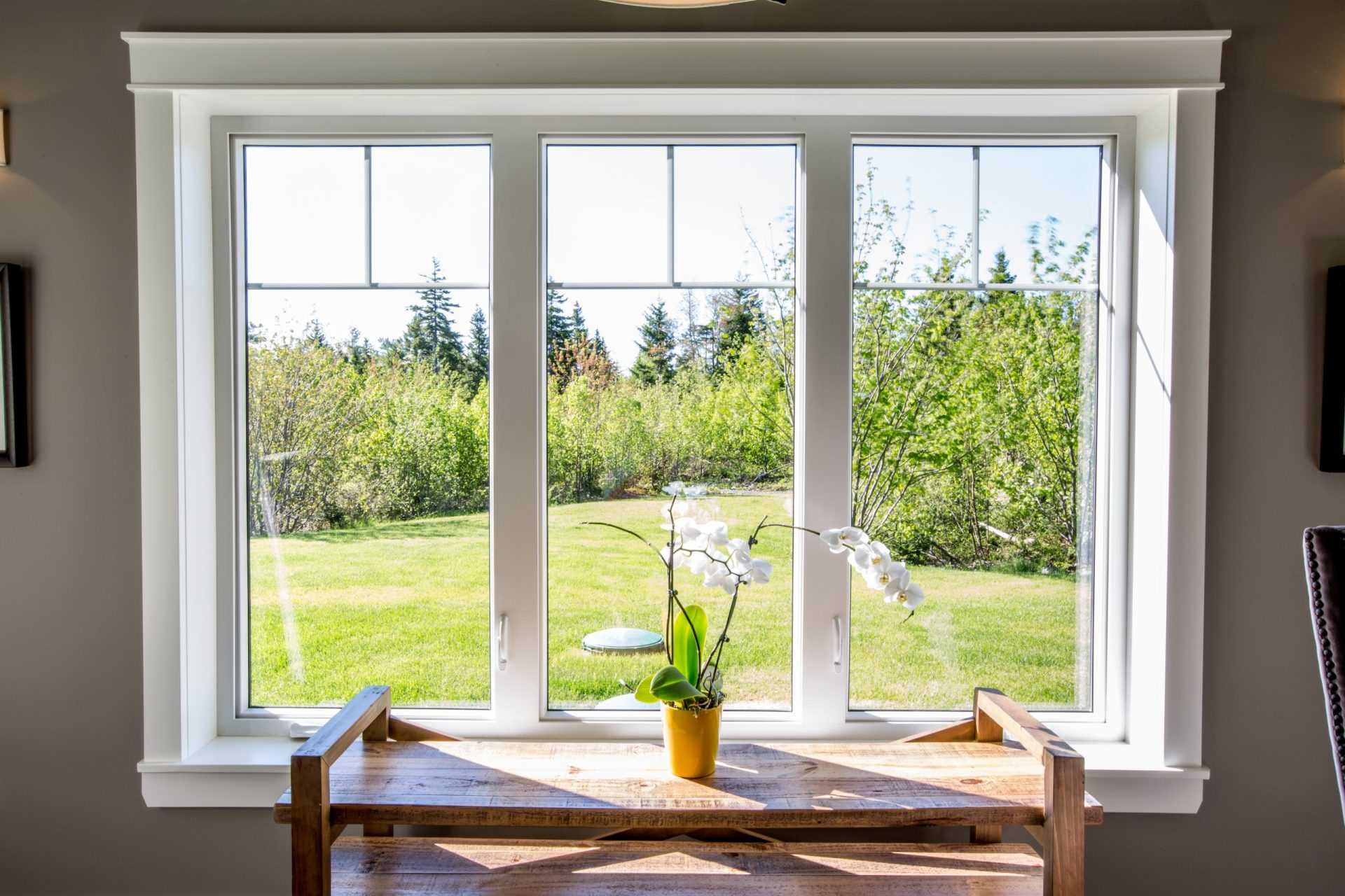 Mcleod Windows & Doors