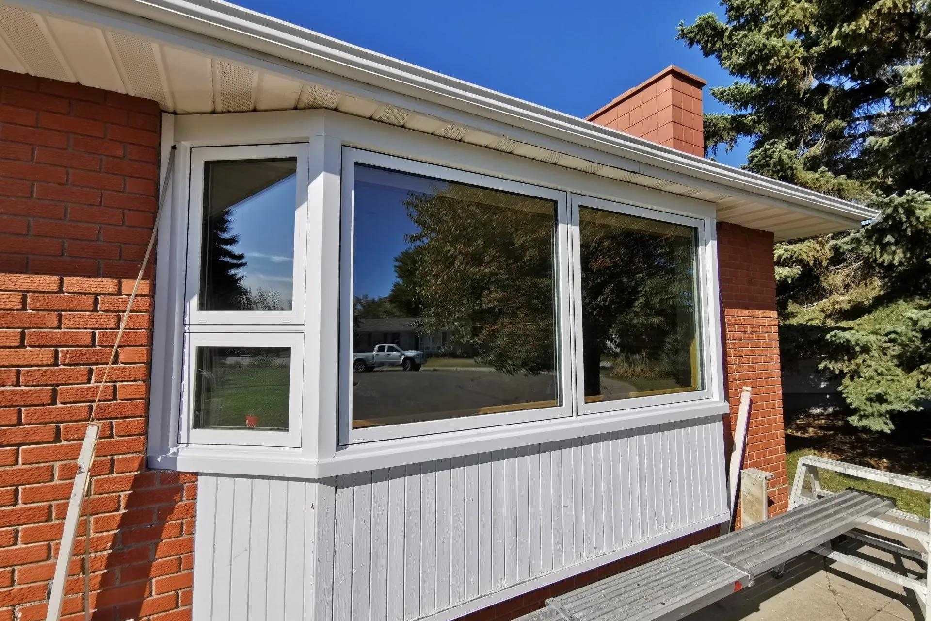 Oriel Windows & Doors
