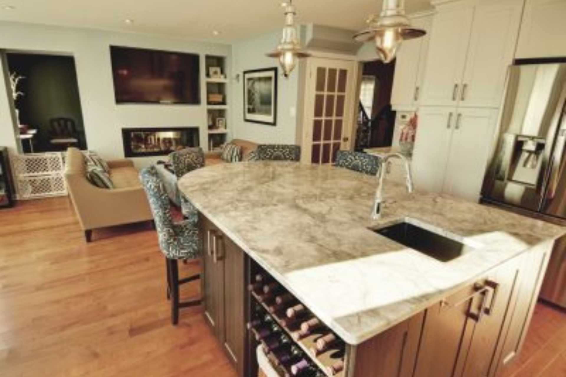 Ottawa General Contractors