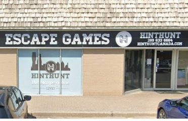 HintHunt Escape Games