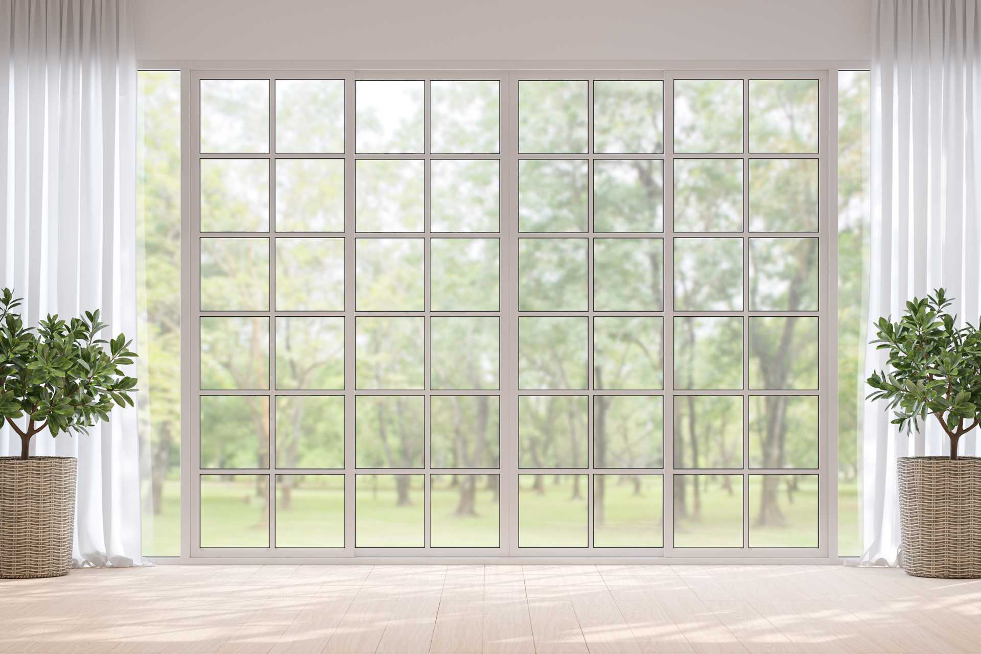 Make the Smart Choice and Invest in Quality Windows