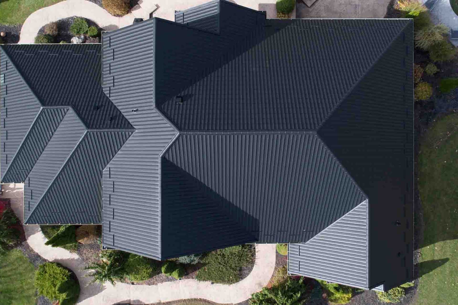 The Gold Standard of Resilience: Why Metal Roofing is the Ultimate Home Investment - Local Biz Finder