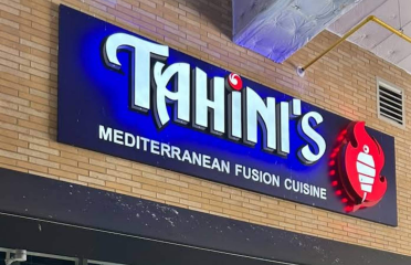 Tahini’s Mississauga – Lakeshore Rd E (Port Credit)