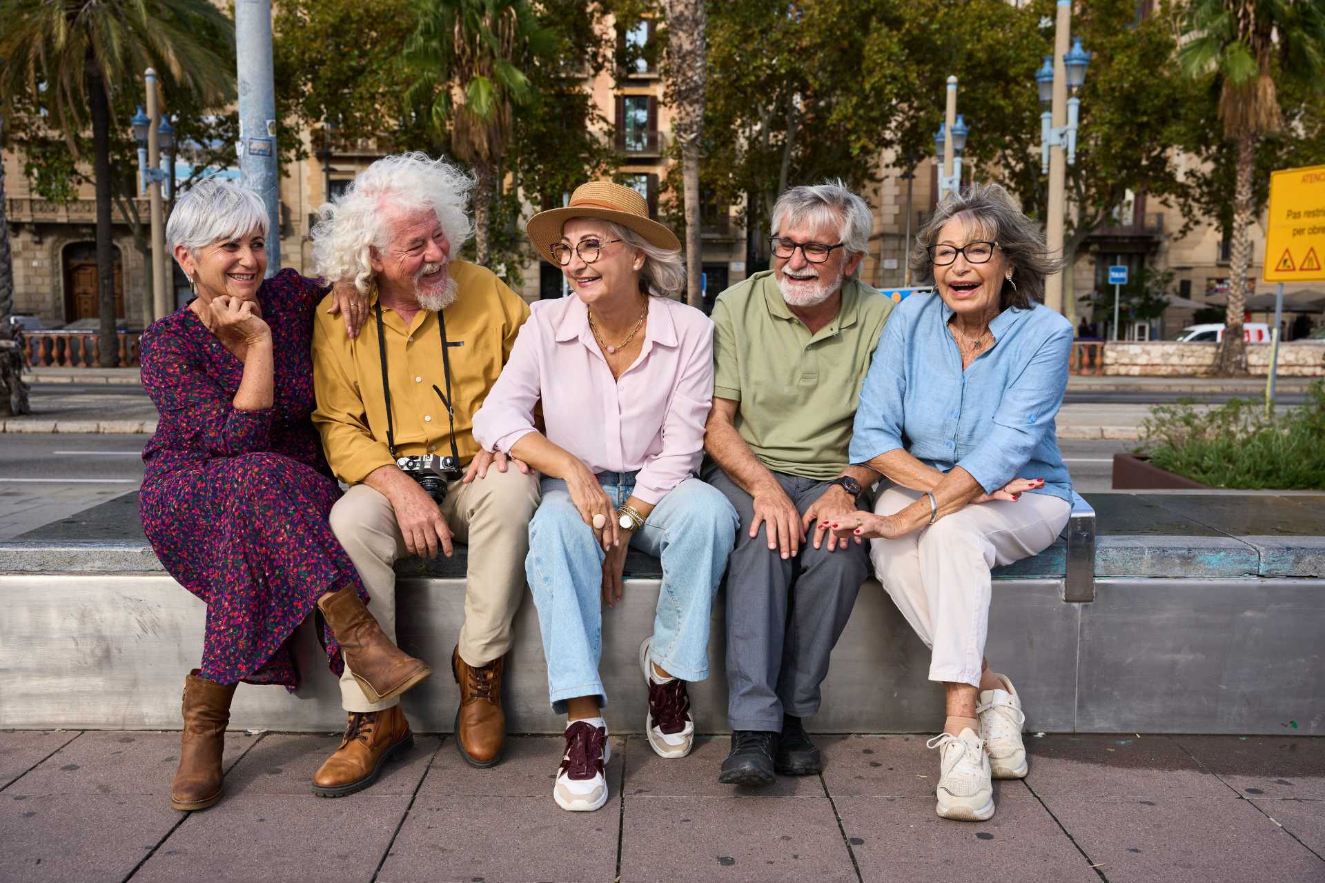 Aging Gracefully: Integrated Care for Our Seniors - Local Biz Finder