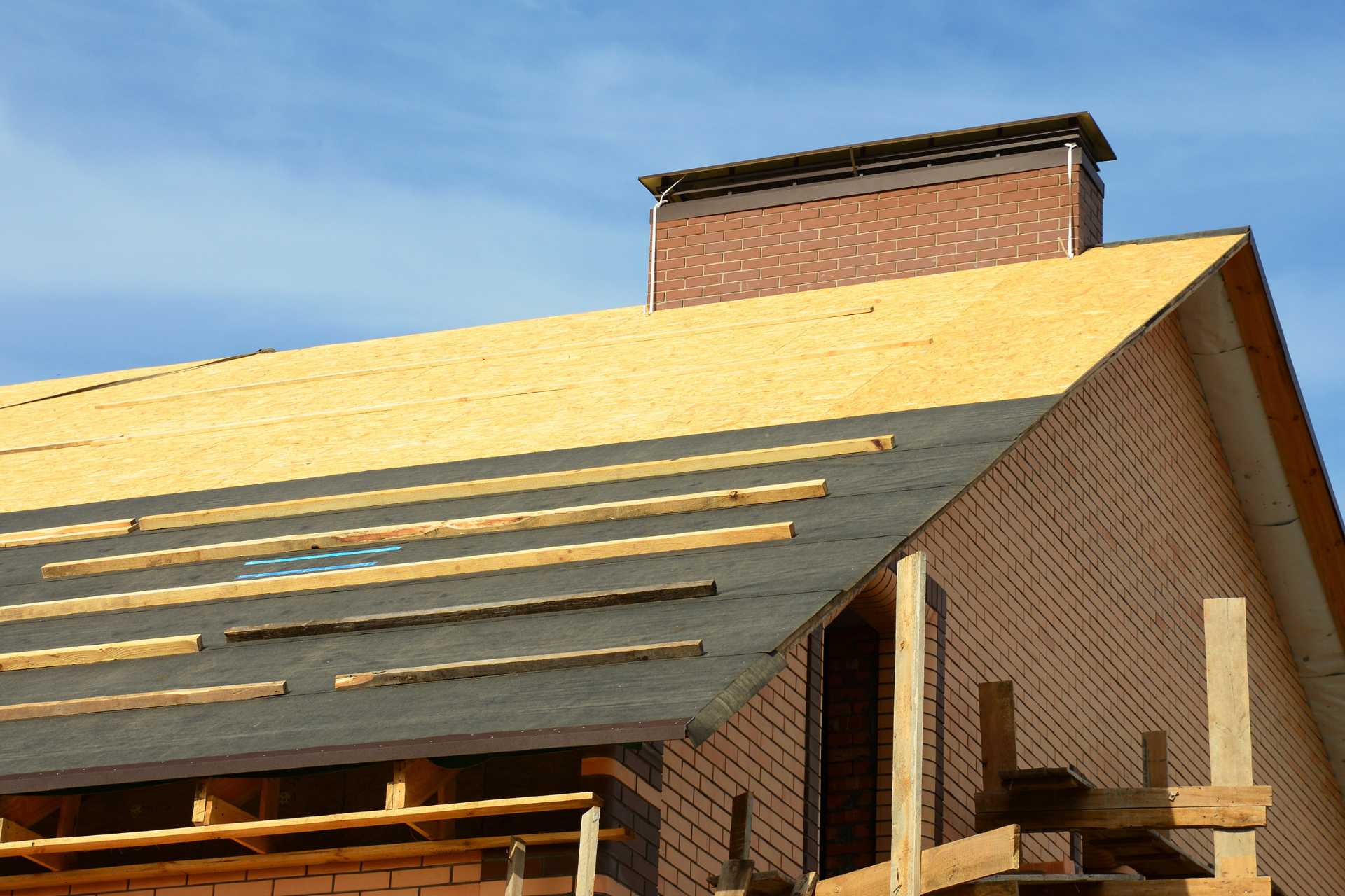 The April Double-Check: Why Your Roof and Furnace Need a Handshake Deal This Month - Local Biz Finder
